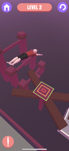 Screenshot BACKFLIP - PARKOUR FLIP MASTER