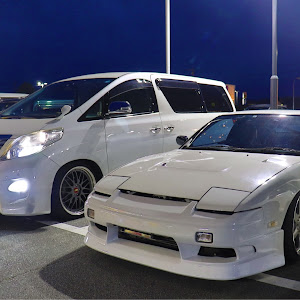 180SX RPS13