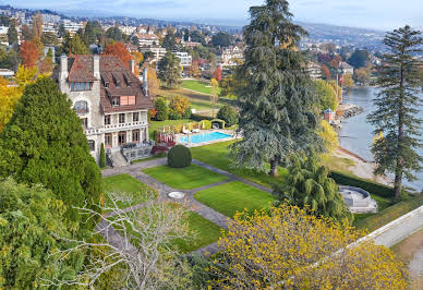 Maison avec jardin et terrasse 8