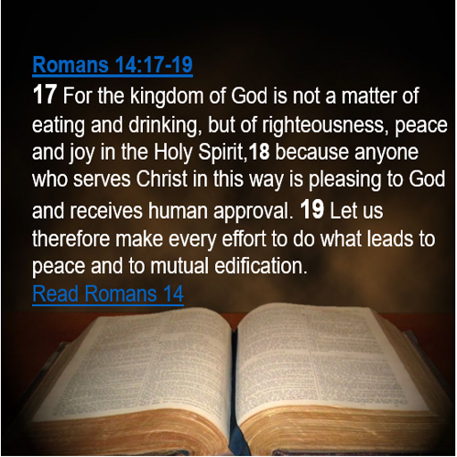 Twi Asante Bible Screen 3