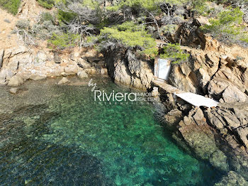 propriété à Cavalaire-sur-Mer (83)