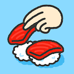 Cover Image of Download MERGE SUSHI 1.1.5 APK
