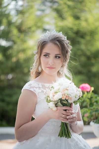 Wedding photographer Evgeniy Fomin (fomka21). Photo of 6 March 2019