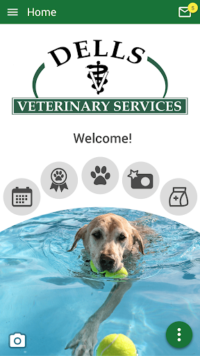 Dells Pet Connect - v300000.2.24