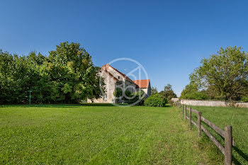 ferme à Chateau-thierry (02)