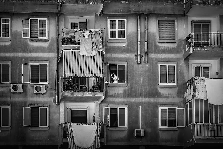 Fotografo di matrimoni Nico Pedaci (pedaci). Foto del 24 luglio 2020