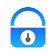 ID Guard Offline -Password manager & Authenticator icon