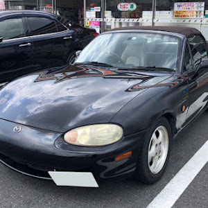 ロードスター NB6C