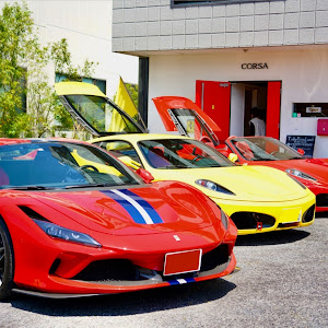 F430 スパイダー F430S