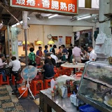 阿財點心店(黑白切)