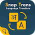 Snap Trans And Language Translator1.1