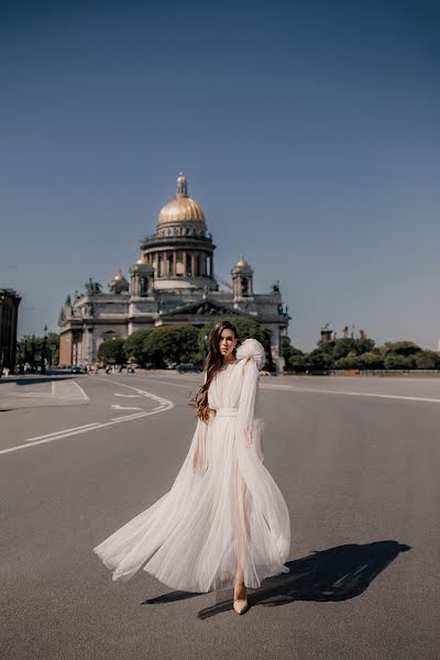 Fotografer pernikahan Stas Pushkarev (erasky). Foto tanggal 3 Juli 2023