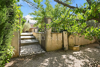 maison à Aubagne (13)