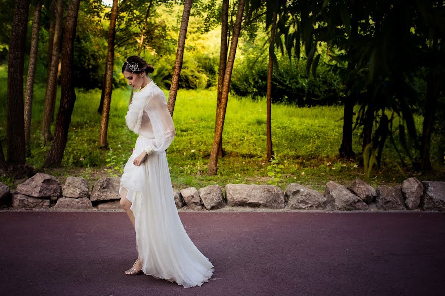 Fotografo di matrimoni Cristian Conea (cristianconea). Foto del 6 agosto 2018