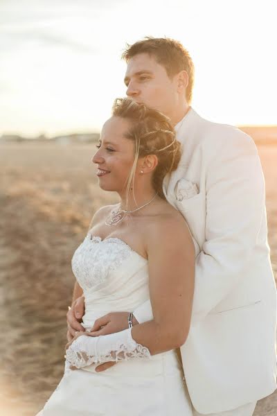 Fotógrafo de casamento Ilze Kraukle (ikphotographie). Foto de 30 de março 2019