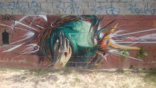 Arte Grafite