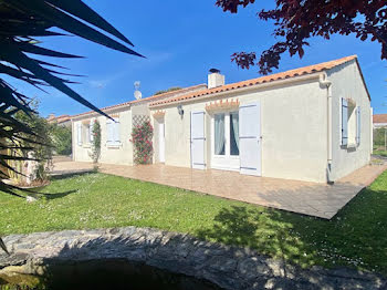 maison à L'Ile-d'Olonne (85)