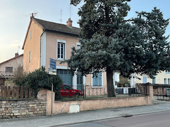 maison à Cuisery (71)