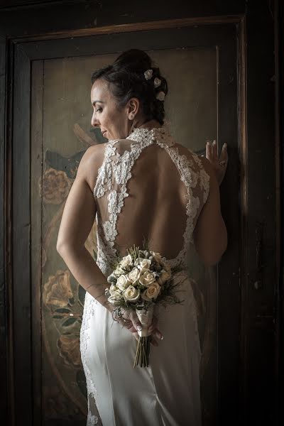 Fotografo di matrimoni Genny Borriello (gennyborriello). Foto del 17 gennaio 2018