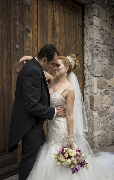 Wedding photographer Jorge Vázquez Roque (grupojvr). Photo of 6 November 2018