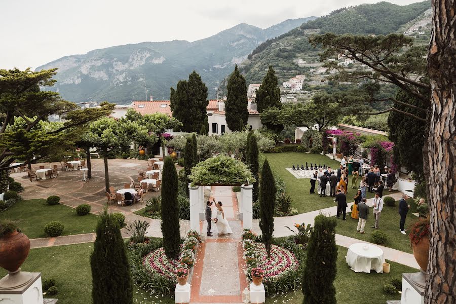 Pulmafotograaf Fabio Schiazza (fabioschiazza). Foto tehtud 17 juuni 2023