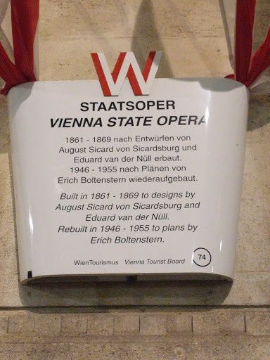 Staatsoper