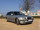 продам авто BMW 320 3er Touring (E46)