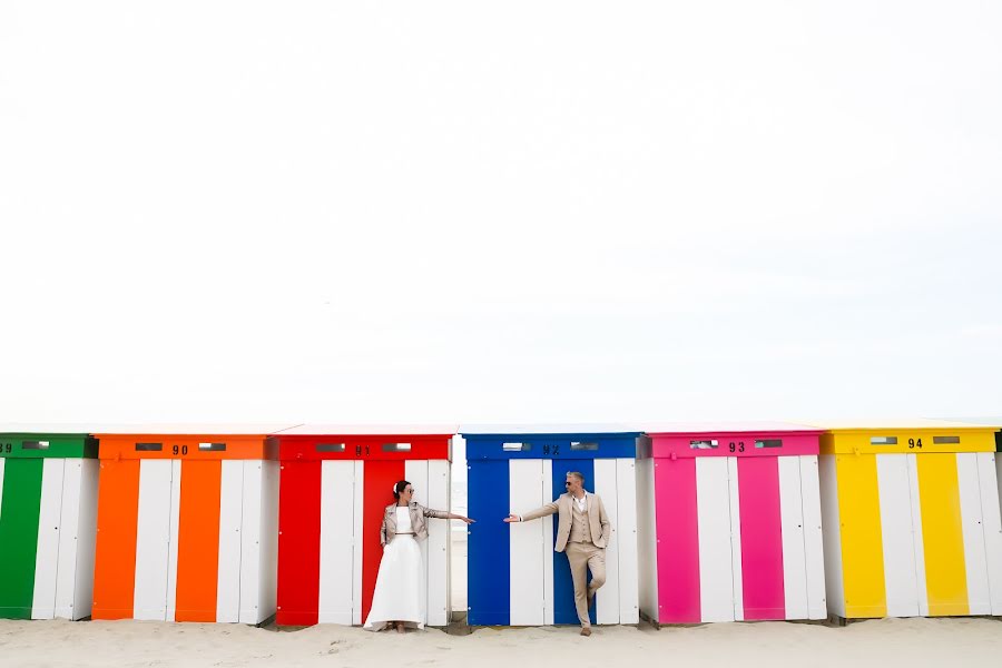 Wedding photographer Camille Poublang (camillepoublang). Photo of 28 June 2022