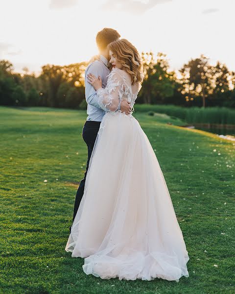 Hochzeitsfotograf Vyacheslav Zavorotnyy (zavorotnyi). Foto vom 29. März 2019