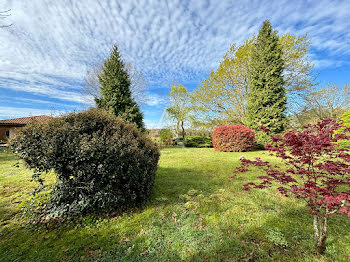 terrain à Azur (40)