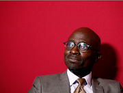 Malusi Gigaba speaks with journalists at the World Economic Forum on Africa 2017 meeting in Durban, South Africa. 