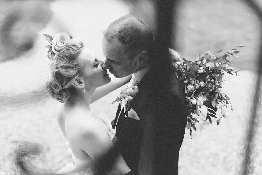 Fotógrafo de bodas Simone Kellner (kellner). Foto del 2 de enero 2016