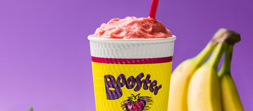 Booster Juice (Harbour Centre)