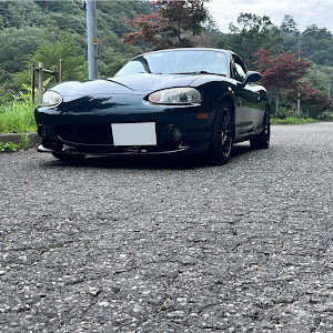 ロードスター NB8C