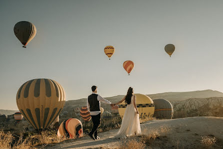 Hochzeitsfotograf Çekim Atölyesi (cekimatolyesi). Foto vom 25. Juni 2022