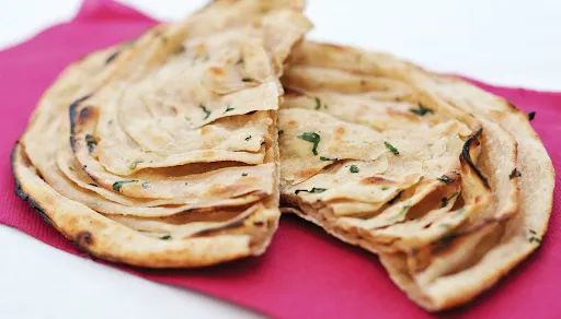 Lachha Parantha