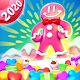 Cookie World -- Clash of Cookie & Colorful Puzzle Download on Windows