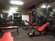 KALRID GYM photo 2