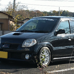 Kei スポーツ HN22S