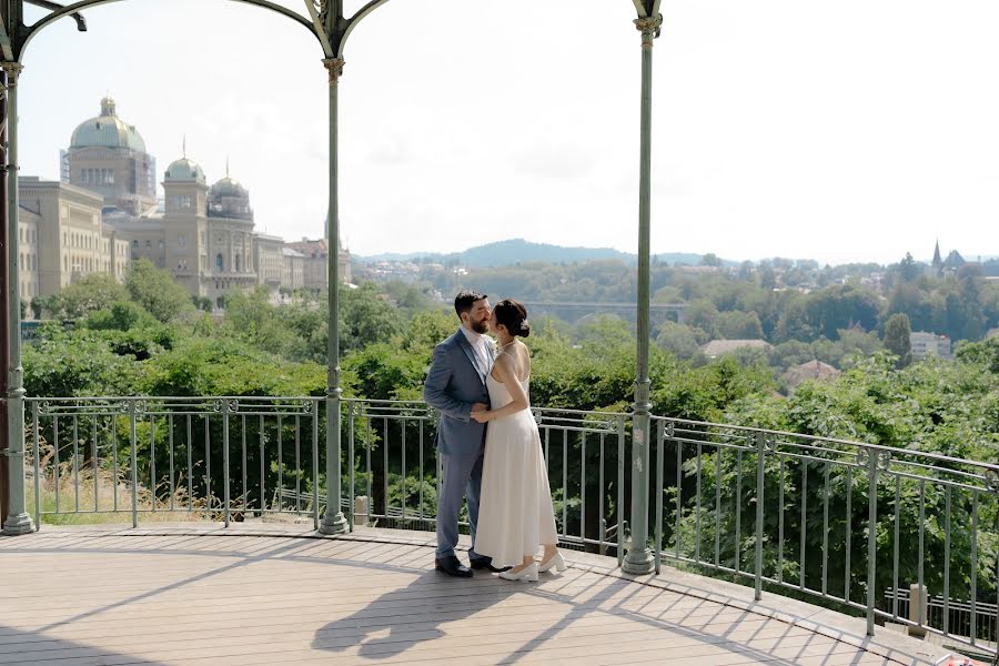 Fotografo di matrimoni Tanya Vovchetskaia (tanyacreator). Foto del 21 ottobre 2023