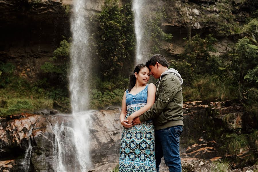 Fotógrafo de bodas Jhon Llatas (jhonllatas). Foto del 21 de marzo 2020