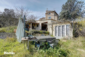 appartement à Aubagne (13)