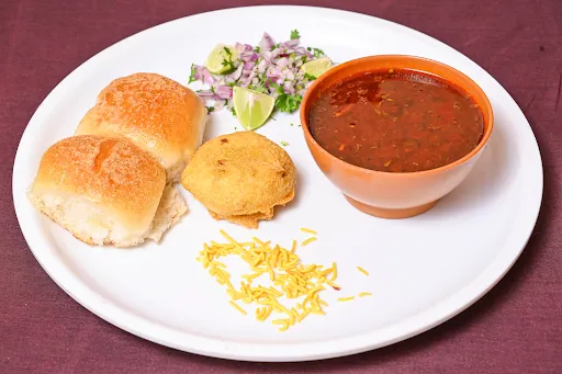 Single Vada Combo