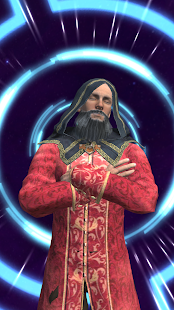 Rasputin 3D jasnovidectví - náhled