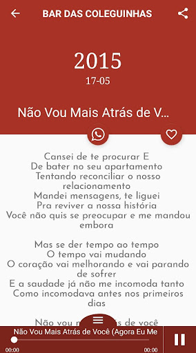 All Simone e Simaria Songs Lyrics