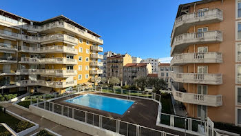 appartement à Nice (06)