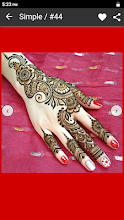 Mehndi Designs Latest Apps On Google Play