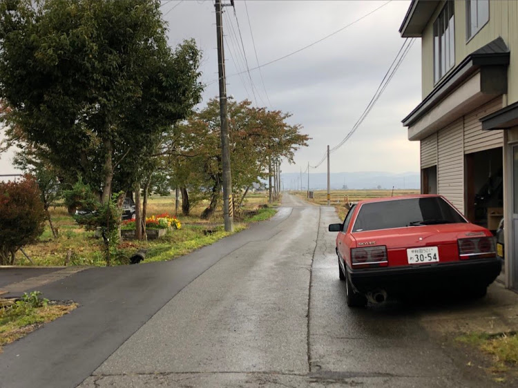 スカイラインのセルボモードに関するカスタム事例の投稿画像2枚目