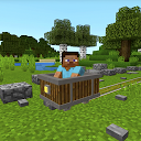 ダウンロード Vanilla Vehicles map For MCPE をインストールする 最新 APK ダウンローダ