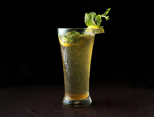 Virgin Mojito